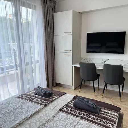 Apartment Vp Onyx